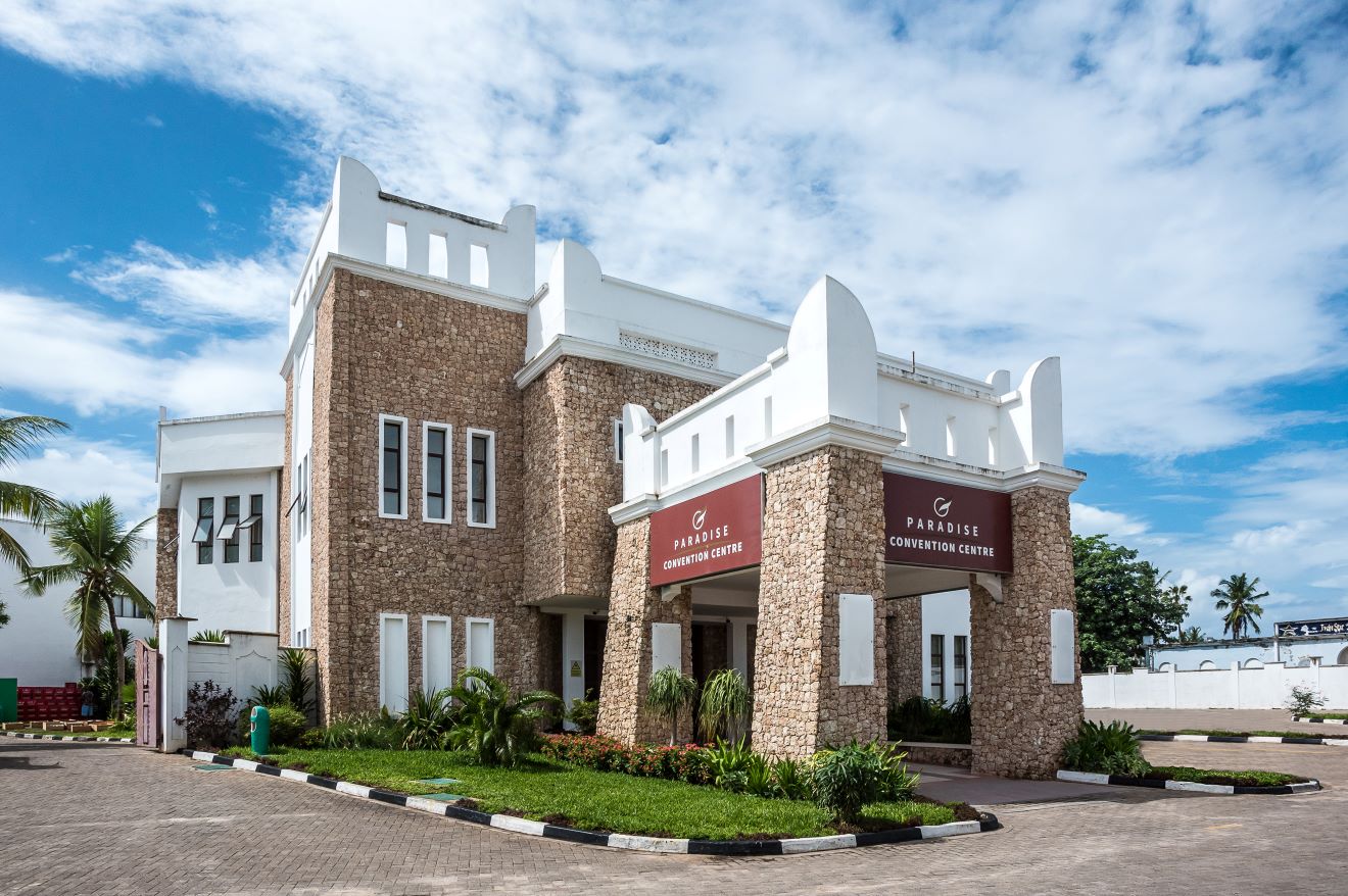 Event Location