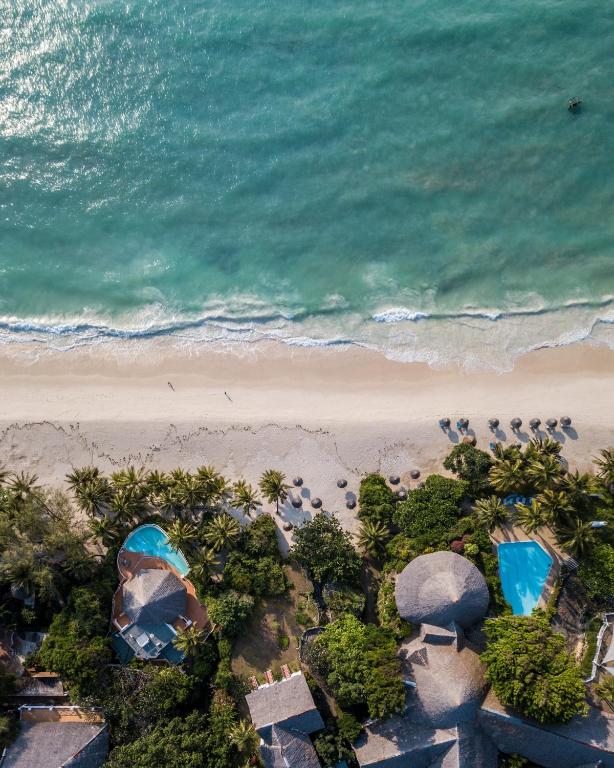 Diamonds Leisure Beach And Golf Resort