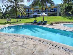 Coral Beach Cottages Diani
