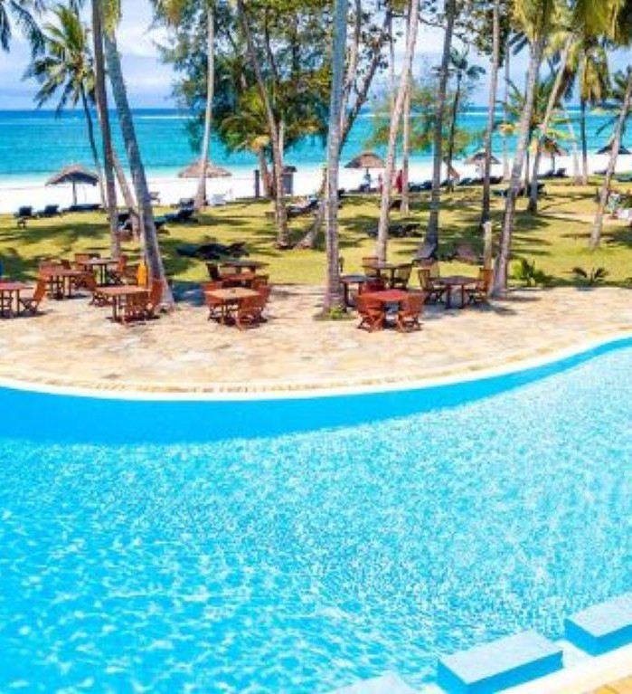 Diani Sea Lodge