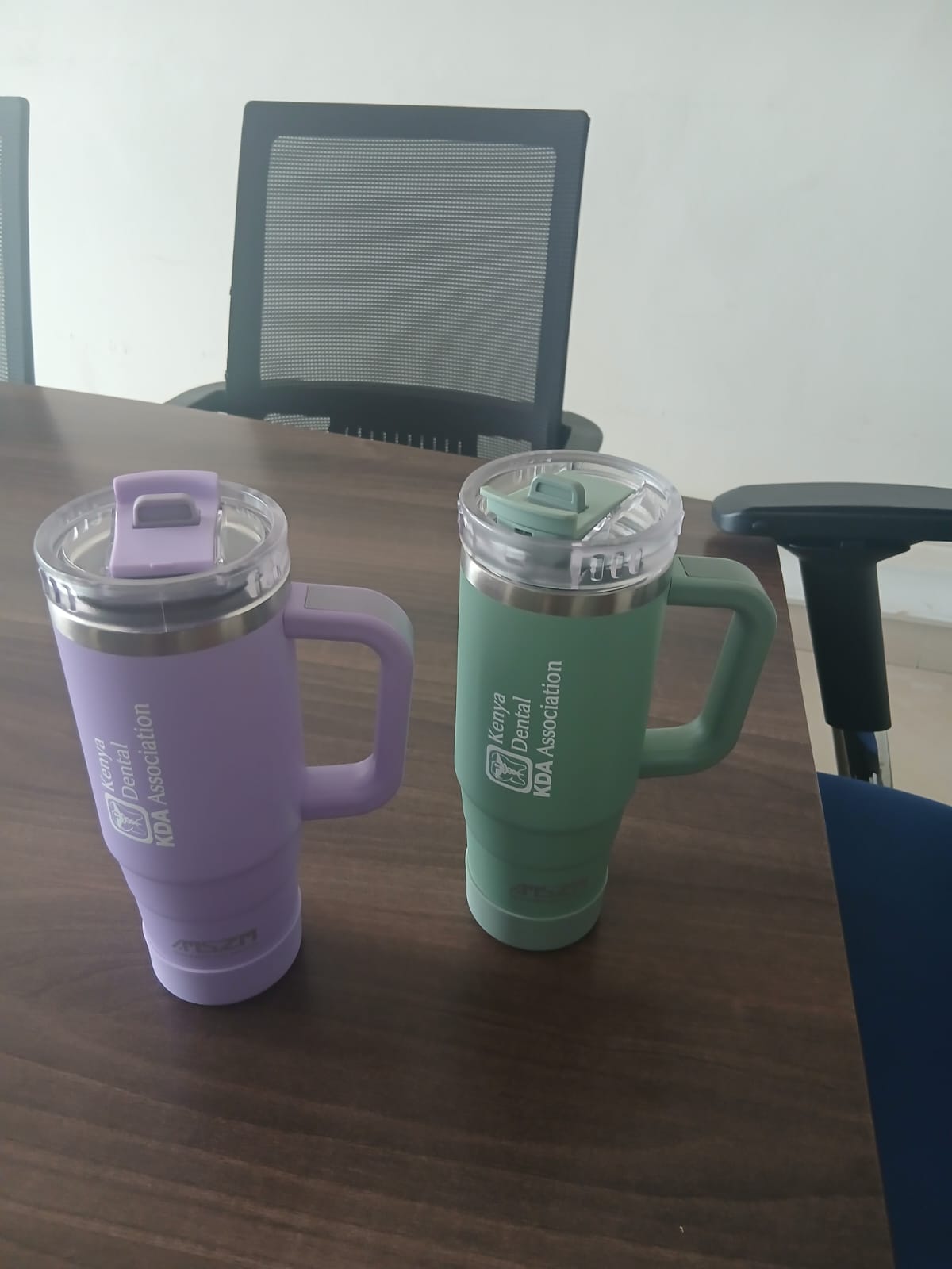 KDA Stanley Cup 750ml