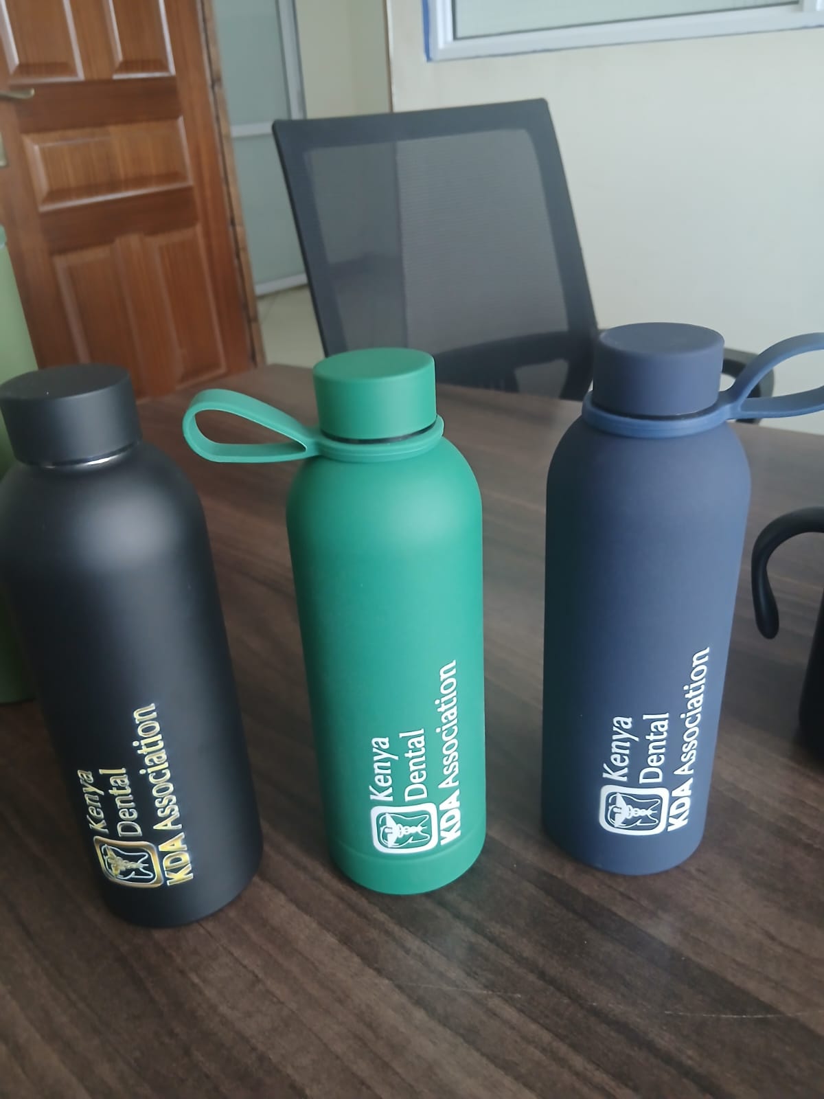 KDA Thermoflask 500ml