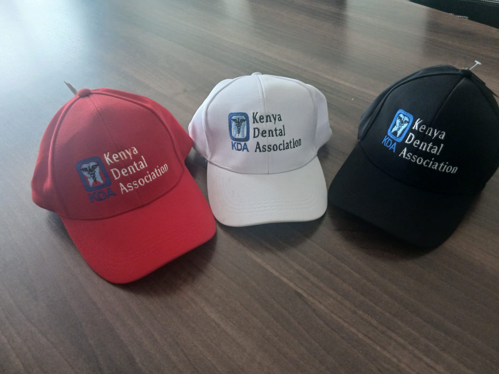 KDA Baseball Cap