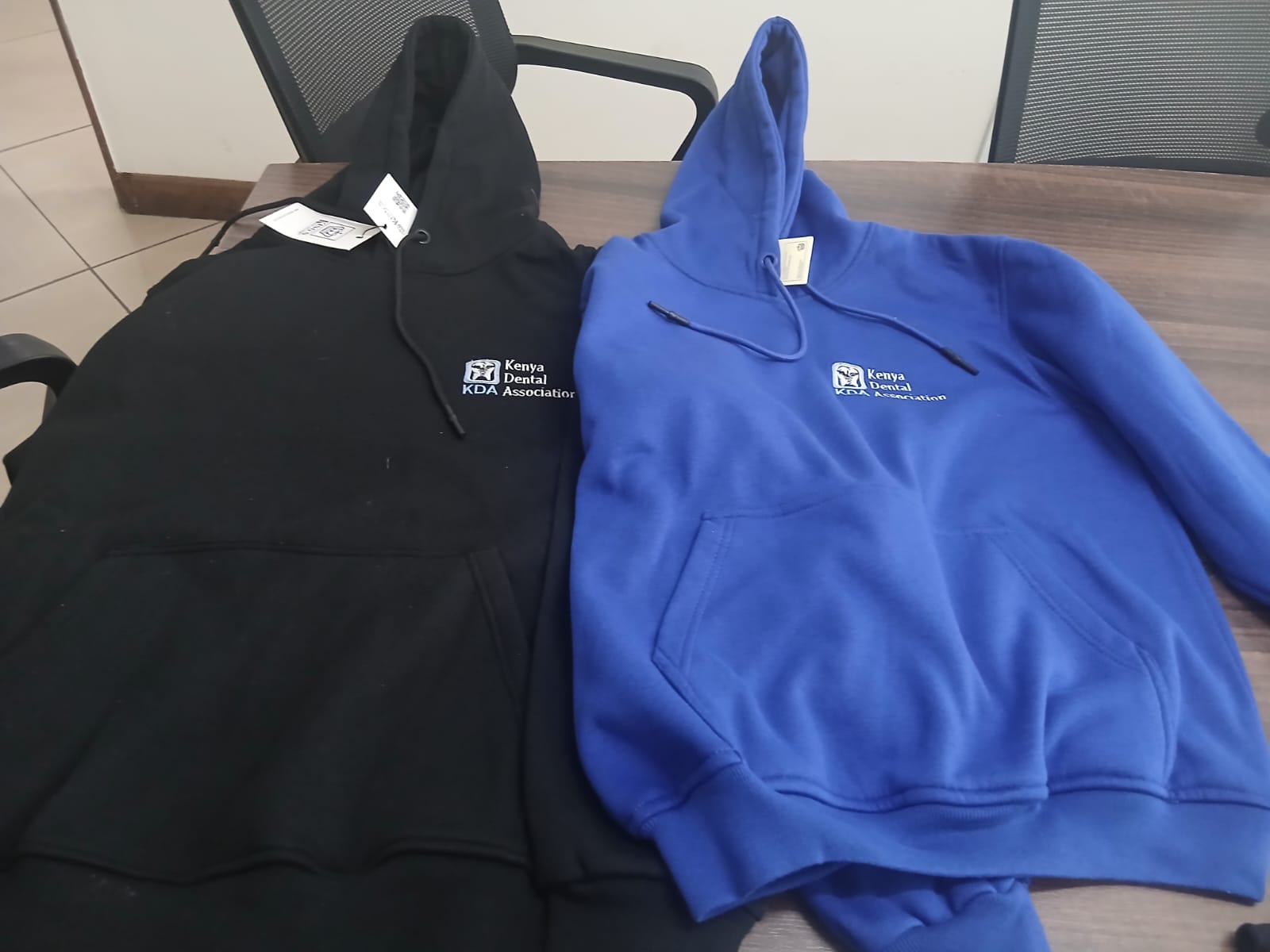 KDA Hoodie