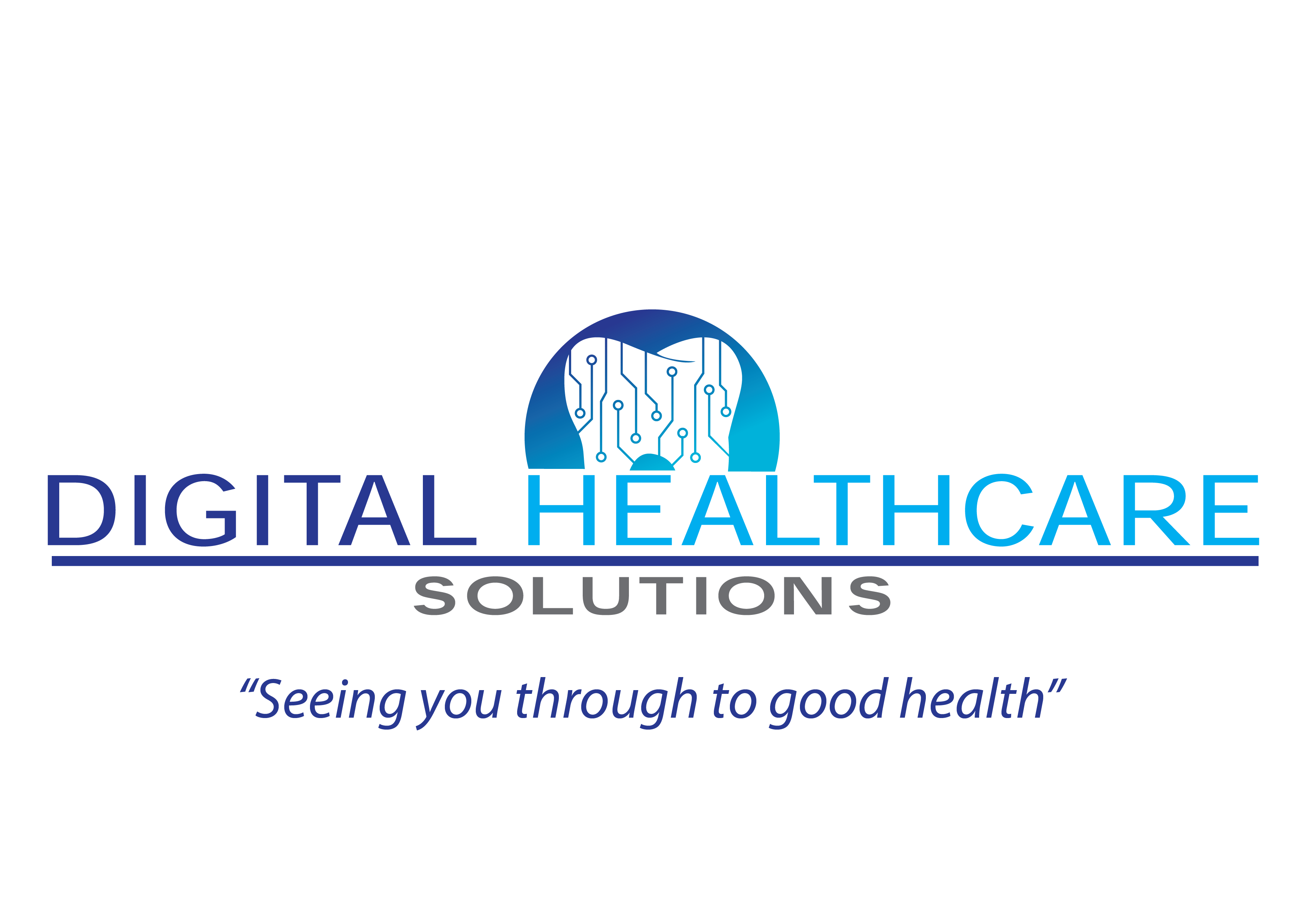 Digital Health care